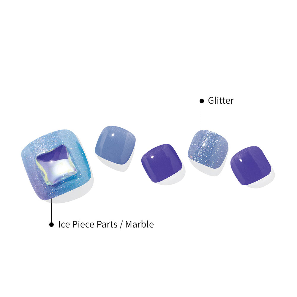 Ohora P Icy PP-048