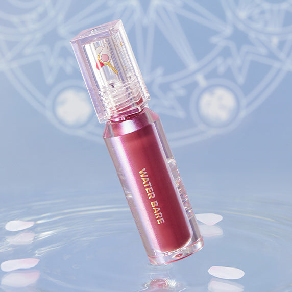 Peripera 水感輕盈唇釉 (百變小櫻系列)