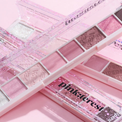 Peripera All Take Mood Palette