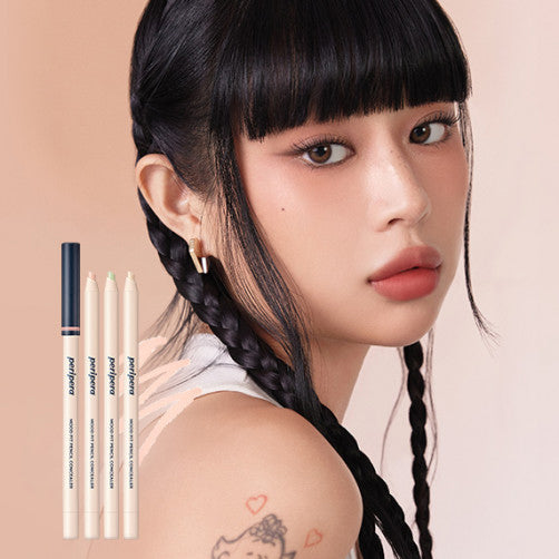 Peripera Mood Fit Pencil Concealer