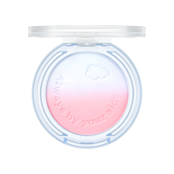 Peripera Pure Blushed Custom Cheek (Night Peri)
