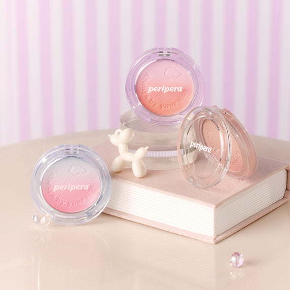 Peripera Pure Blushed Custom Cheek (Night Peri)