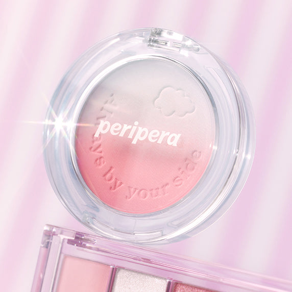 Peripera Pure Blushed Custom Cheek (Night Peri)