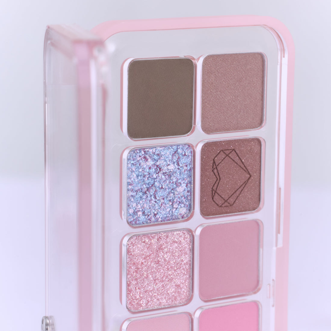 CLIO Pro Eye Palette Air(Luxury Koshort)