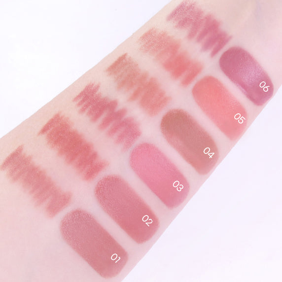 peripera Puffy Plumping Dew Lip Pencil