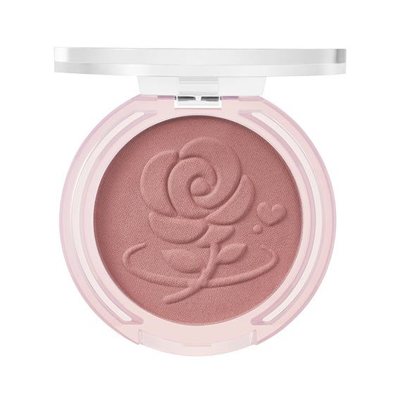 peripera Pure Blushed Sunshine Cheek (Rose Collection)