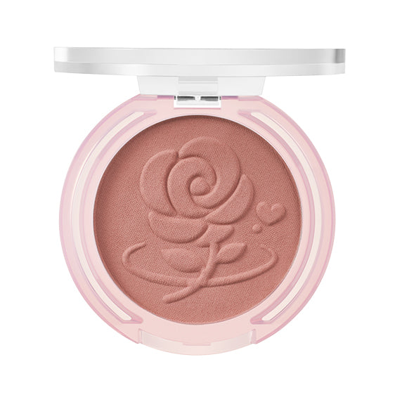 peripera Pure Blushed Sunshine Cheek (Rose Collection)