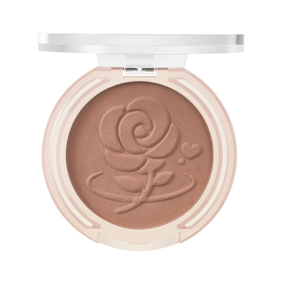 peripera Pure Blushed Sunshine Cheek (Rose Collection)