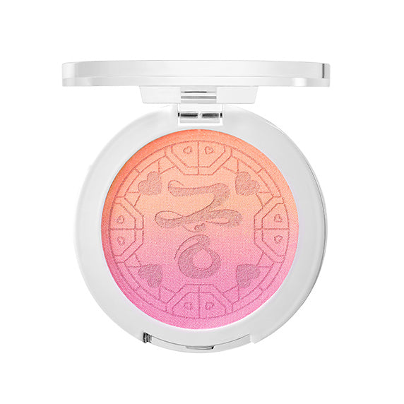 (peripera x Palace Collection) Pure Blushed Custom Cheek