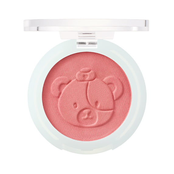 (peripera x Palace Collection) Pure Blushed Sunshine Cheek