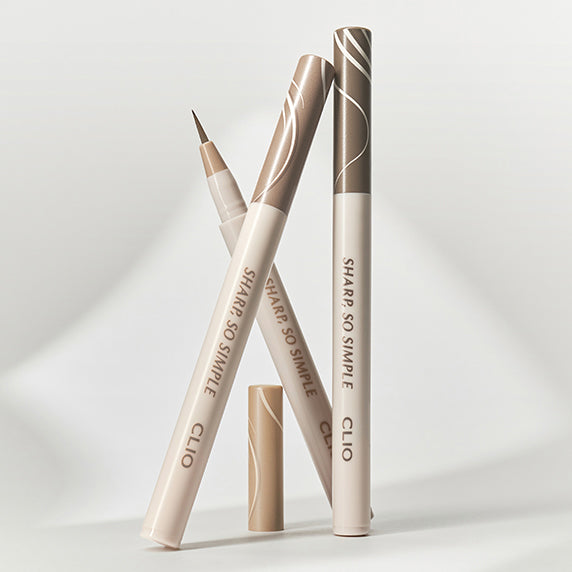 CLIO Sharp So Simple Shade Brush Liner