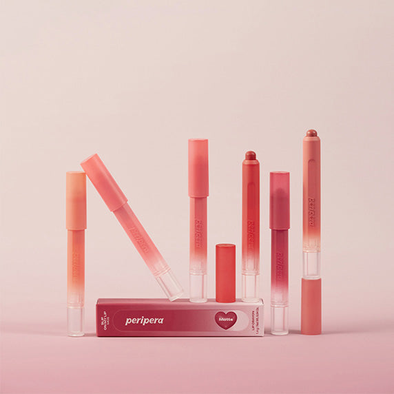 peripera 夏日閃亮化妝套裝