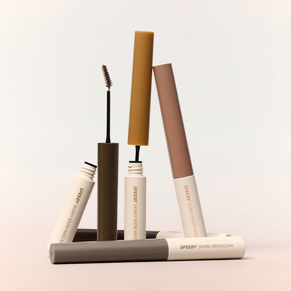 Peripera Speedy Skinny Browcara