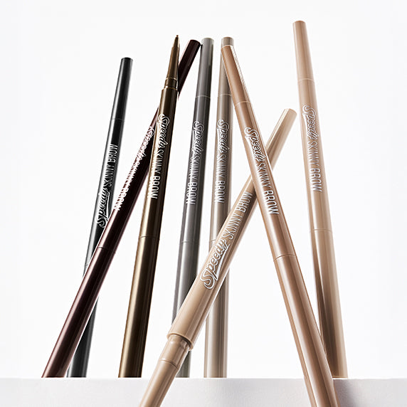 Peripera 纖幼雙頭刷眉筆