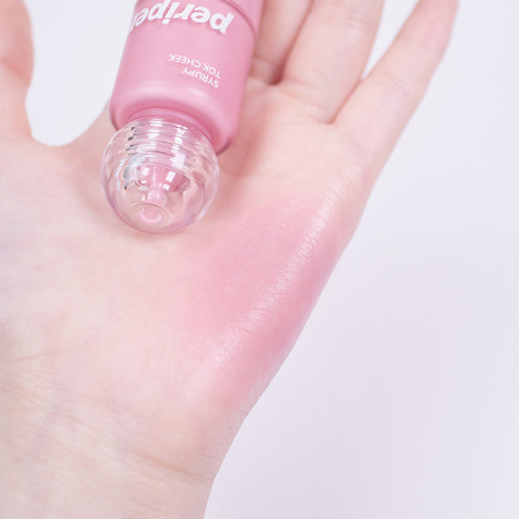 Peripera 水潤透亮胭脂液