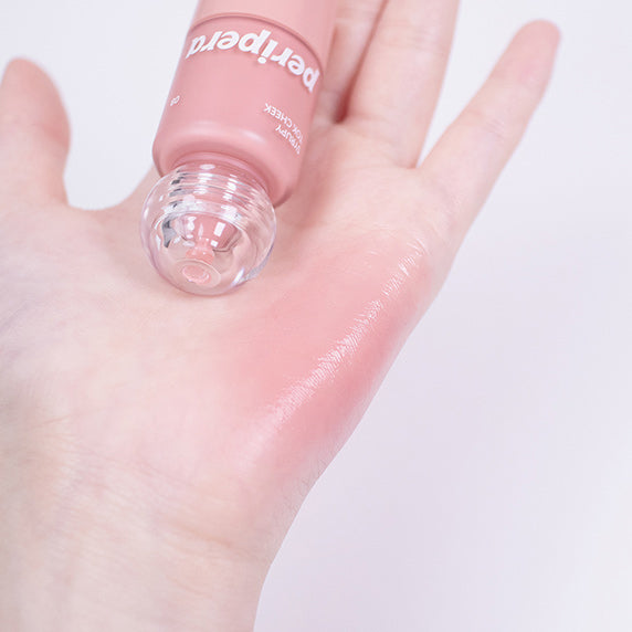 Peripera 水潤透亮胭脂液