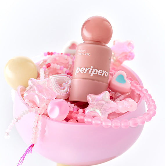 Peripera 水潤透亮胭脂液