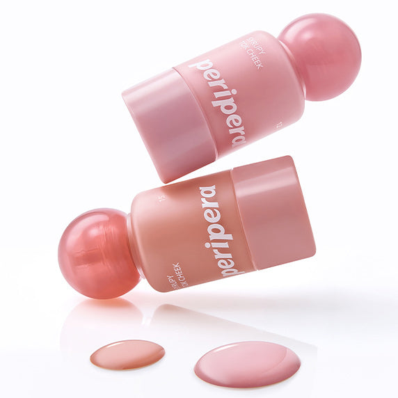 peripera Syrupy Tok Cheek