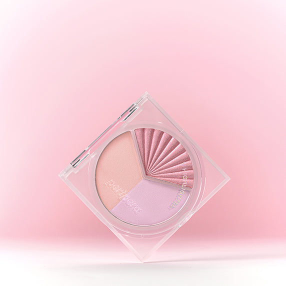 Peripera V Highlighter (24AD)