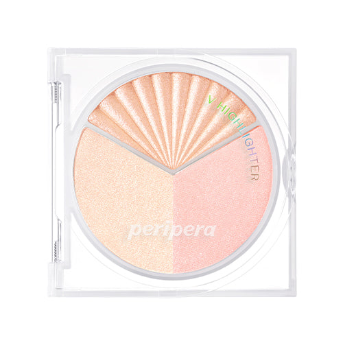 Peripera V Highlighter (24AD)