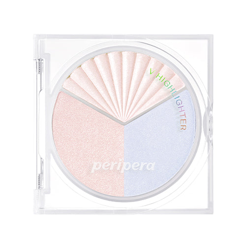 Peripera V Highlighter (24AD)