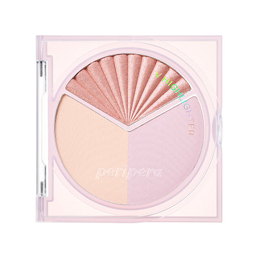 Peripera V Highlighter (24AD)