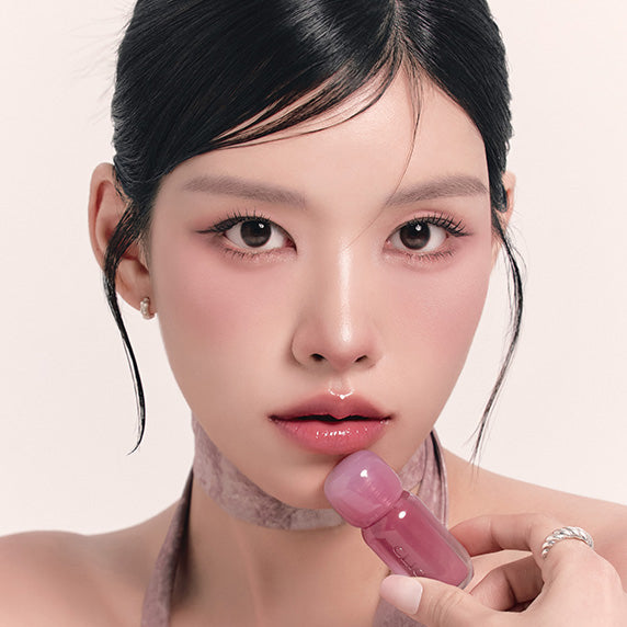 CLIO Volumate Blur Tint / Gloss (Mauve Archiving)