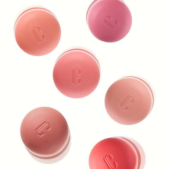 CLIO Volumate 豐盈柔霧唇釉 / 唇蜜