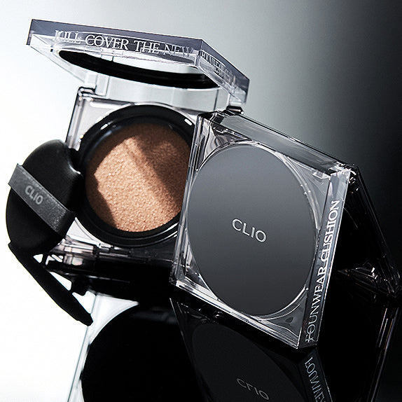 CLIO Kill Cover The New Founwear Cushion (with refill)
