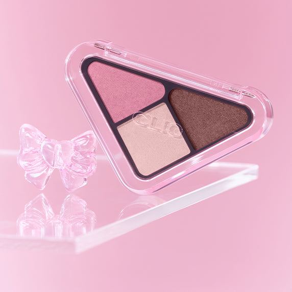 CLIO Essential Shadow Tap