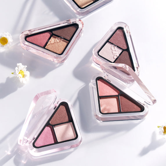 CLIO Essential Shadow Tap