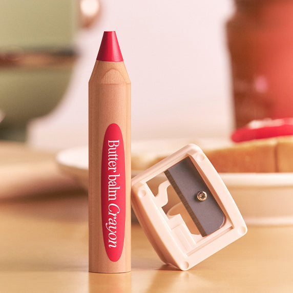 CLIO Butter Balm Crayon