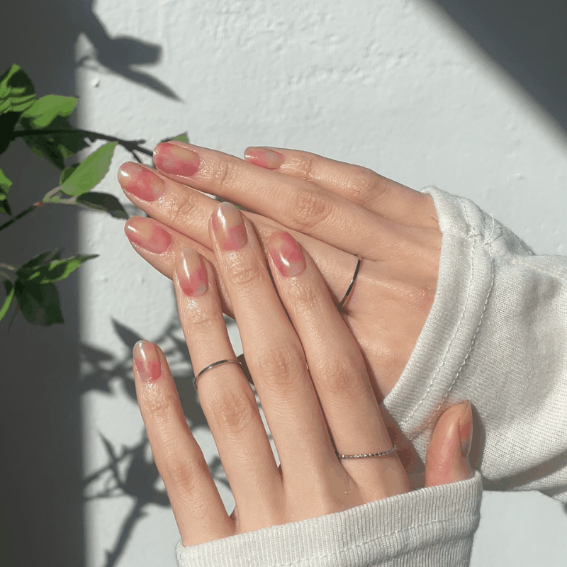 Ohora N Floral Fantasy ND-078-G