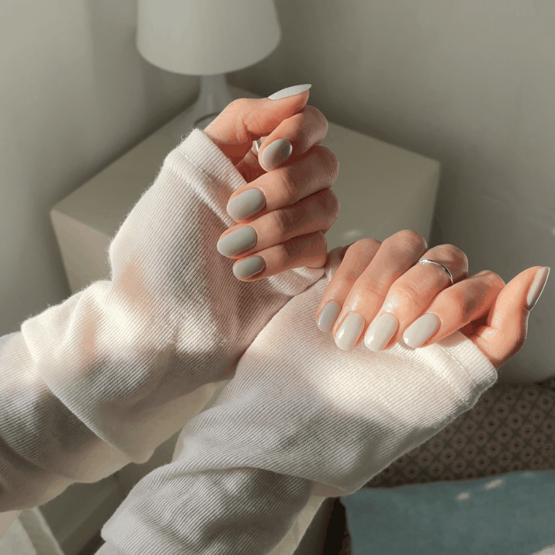 Ohora N Dewy Mint NB-005-G