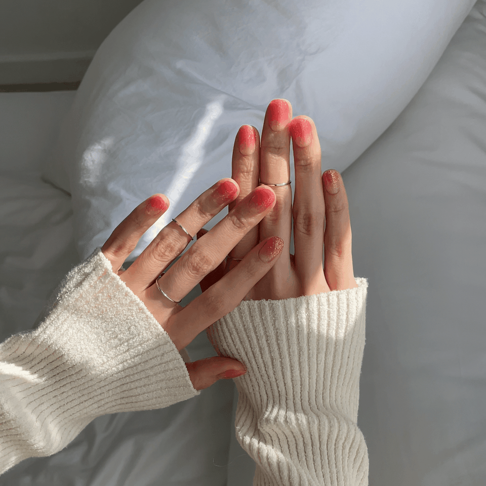 Ohora N Rose Shower ND-075-G