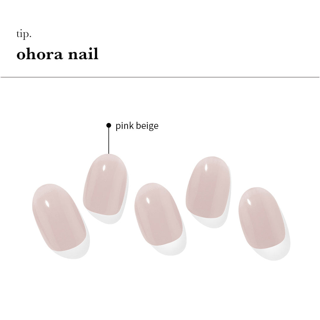 Ohora N Summer 02 NB-005-J