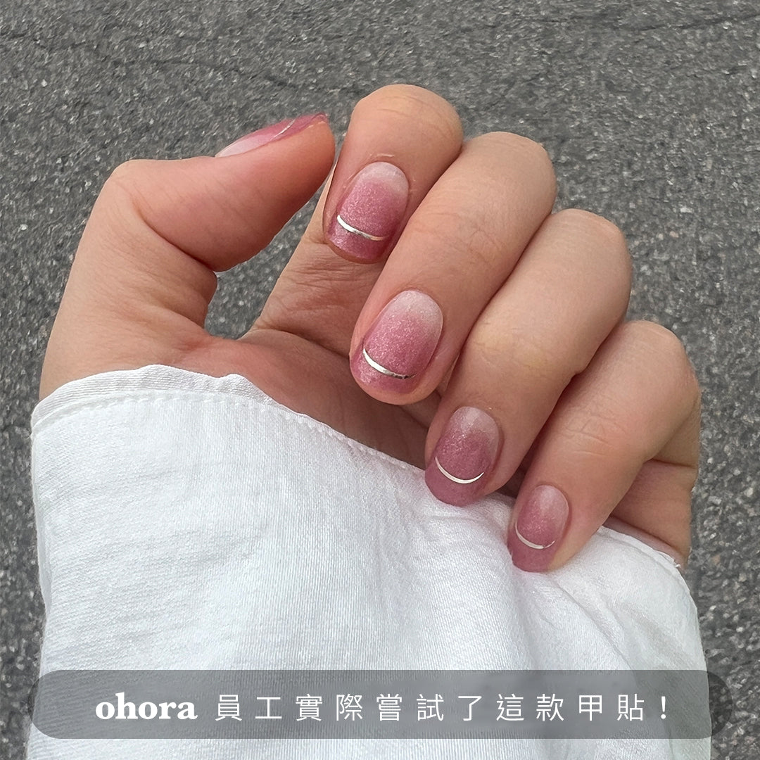 Ohora N Mute Line ND-460