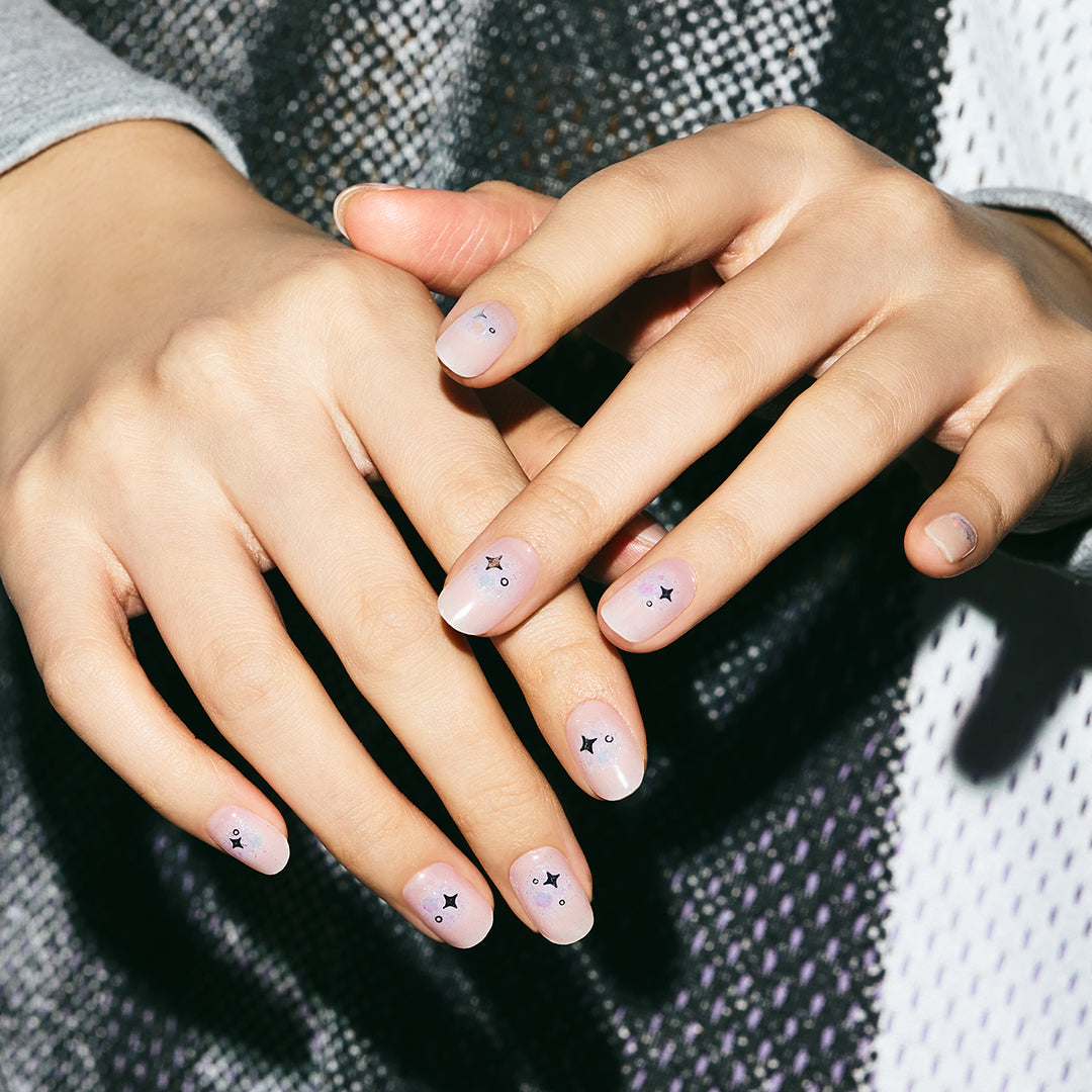 Ohora N Faerie Snow ND-468