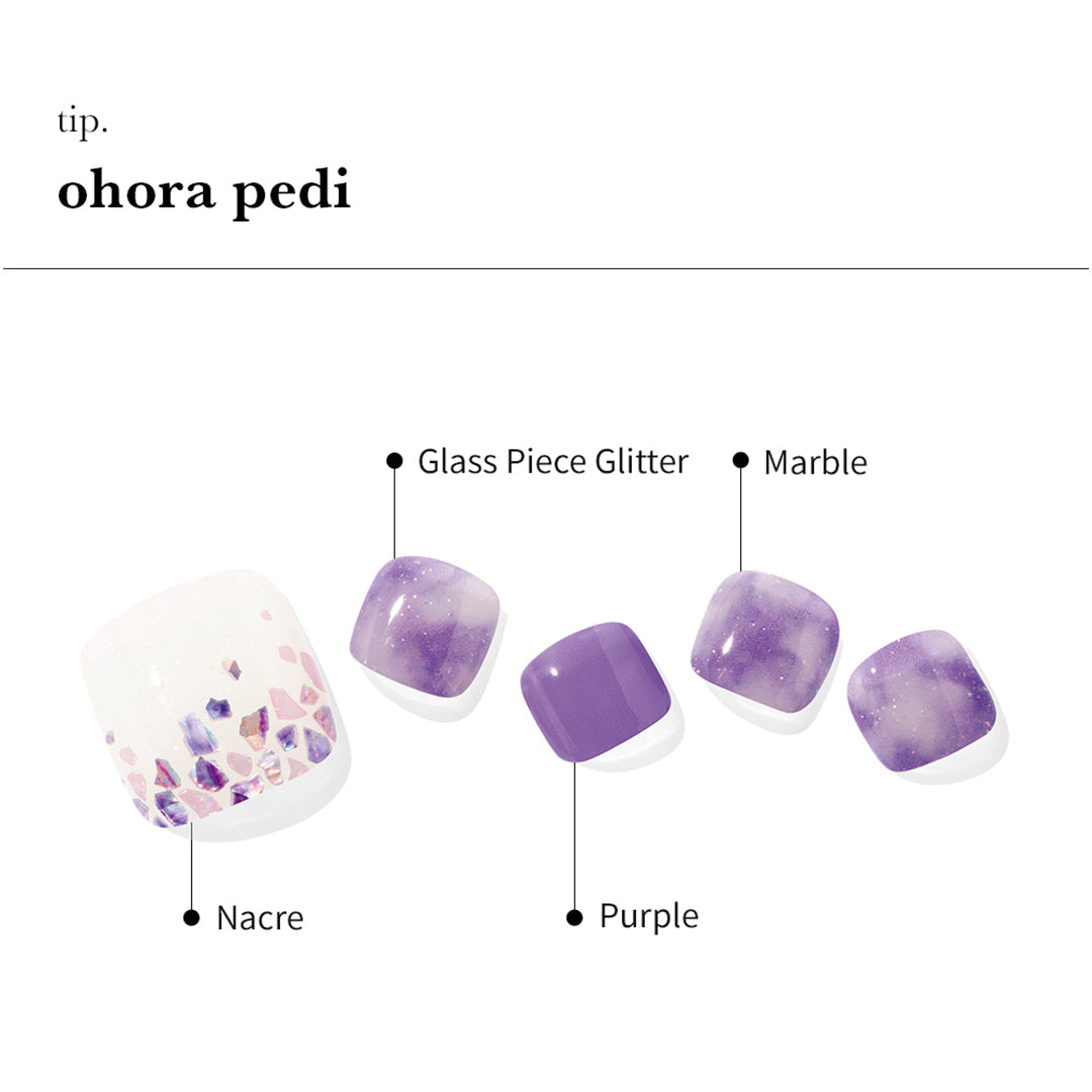Ohora P View PD-126