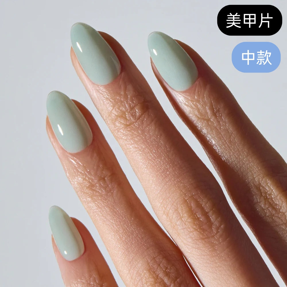 ohora Sage Serenity (Medium Oval)