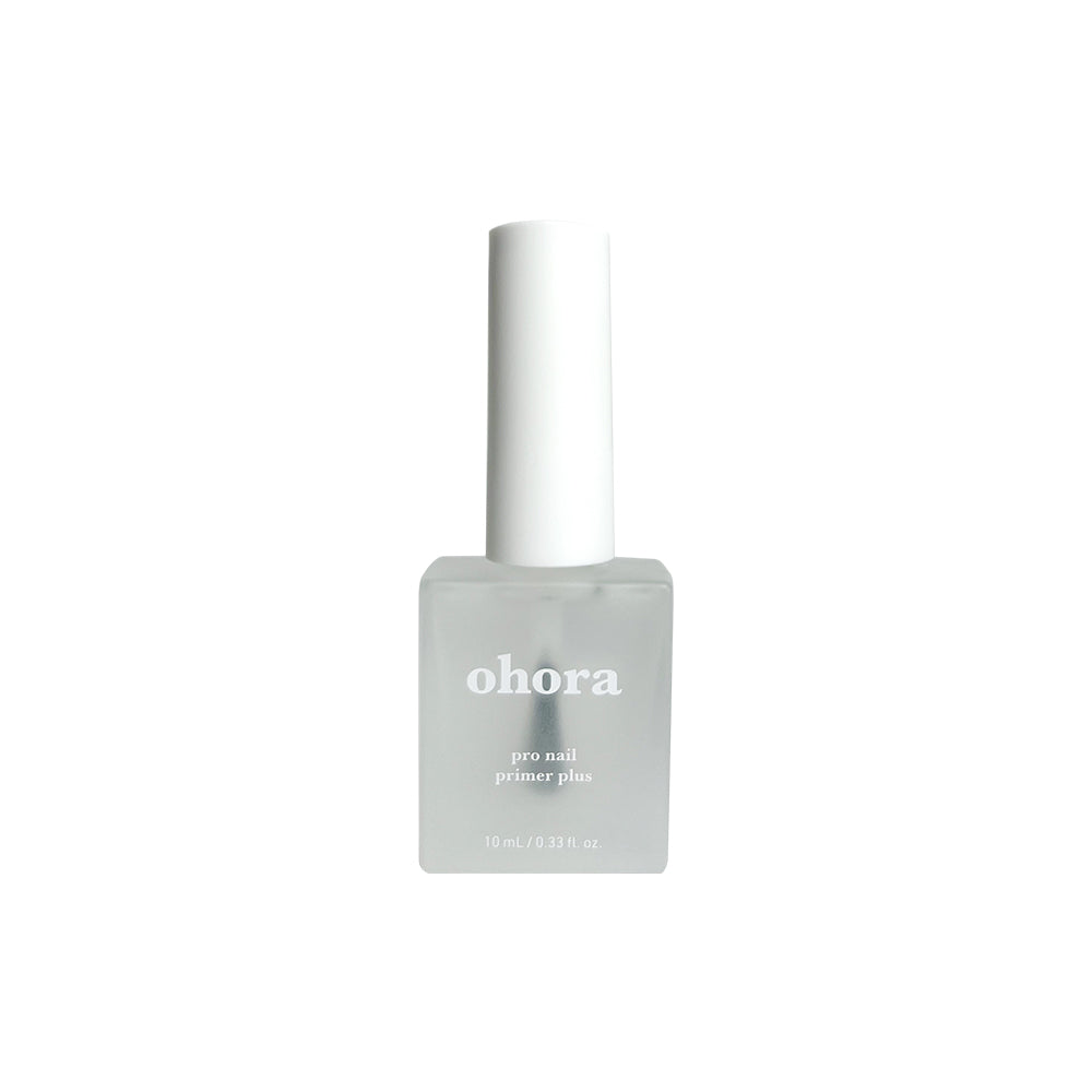 Ohora Pro Nail Primer (Plus)