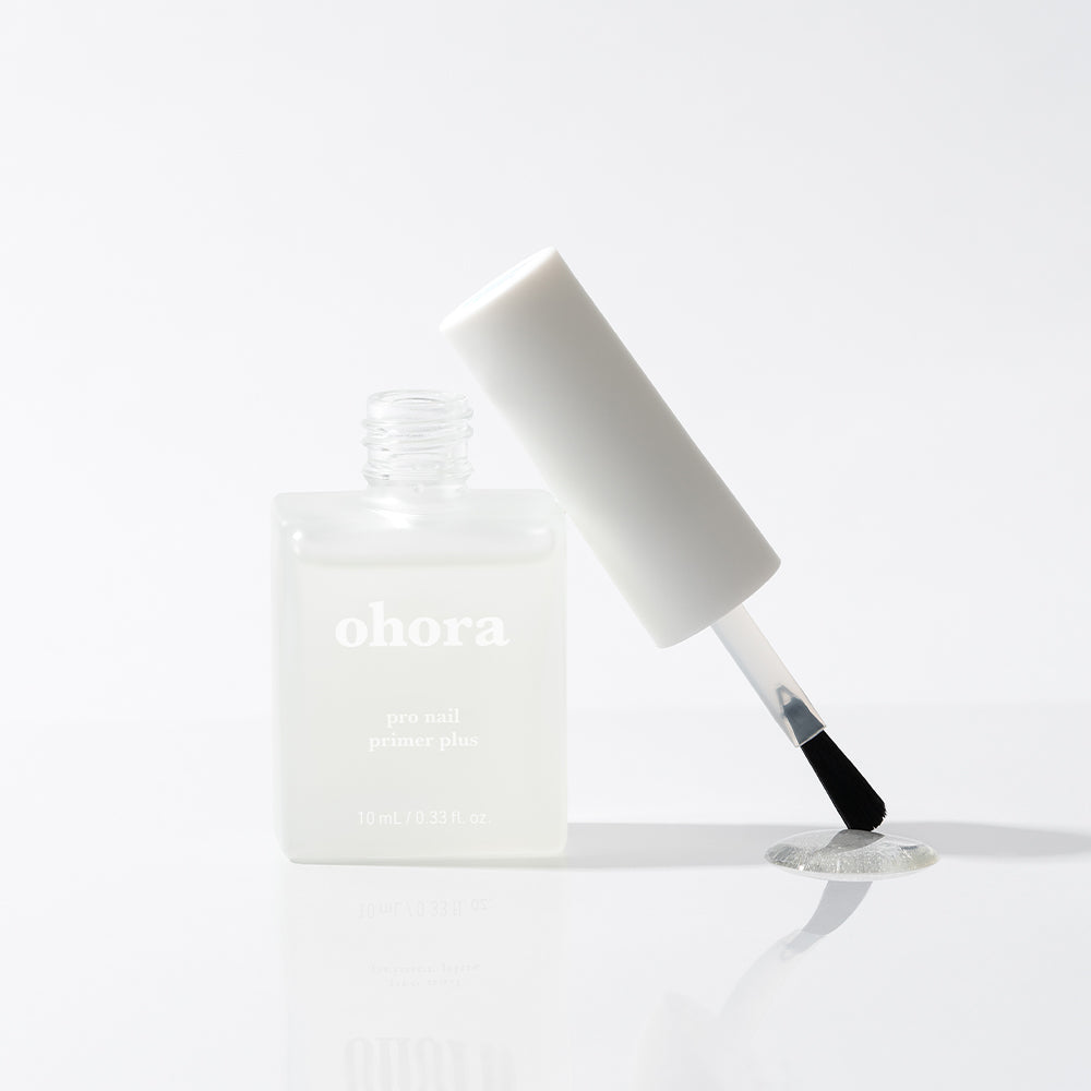 Ohora Pro Nail Primer (Plus)