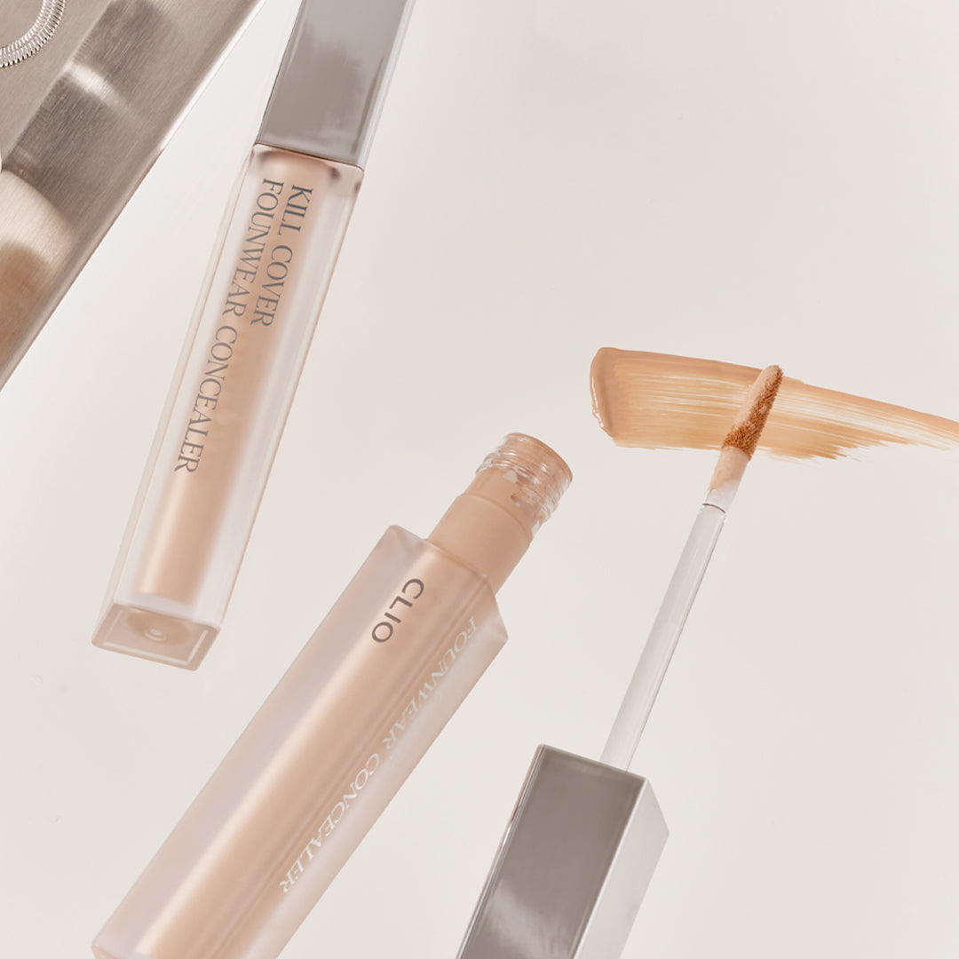 CLIO Kill Cover Founwear Concealer