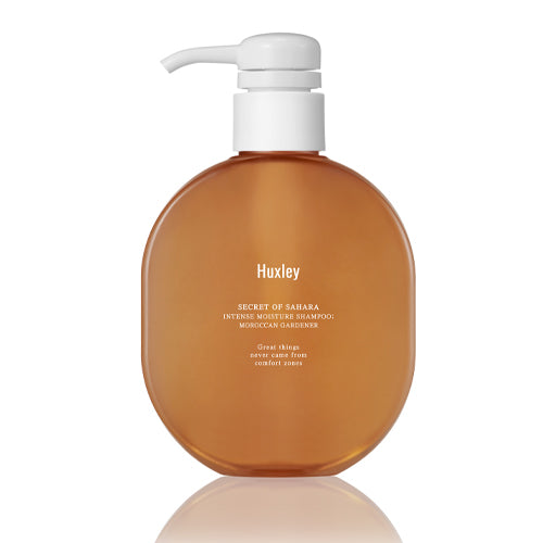 Huxley 仙人掌保濕洗髮露