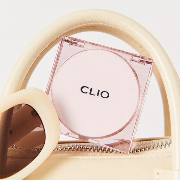 CLIO Kill Cover Mesh Glow Cushion Mini
