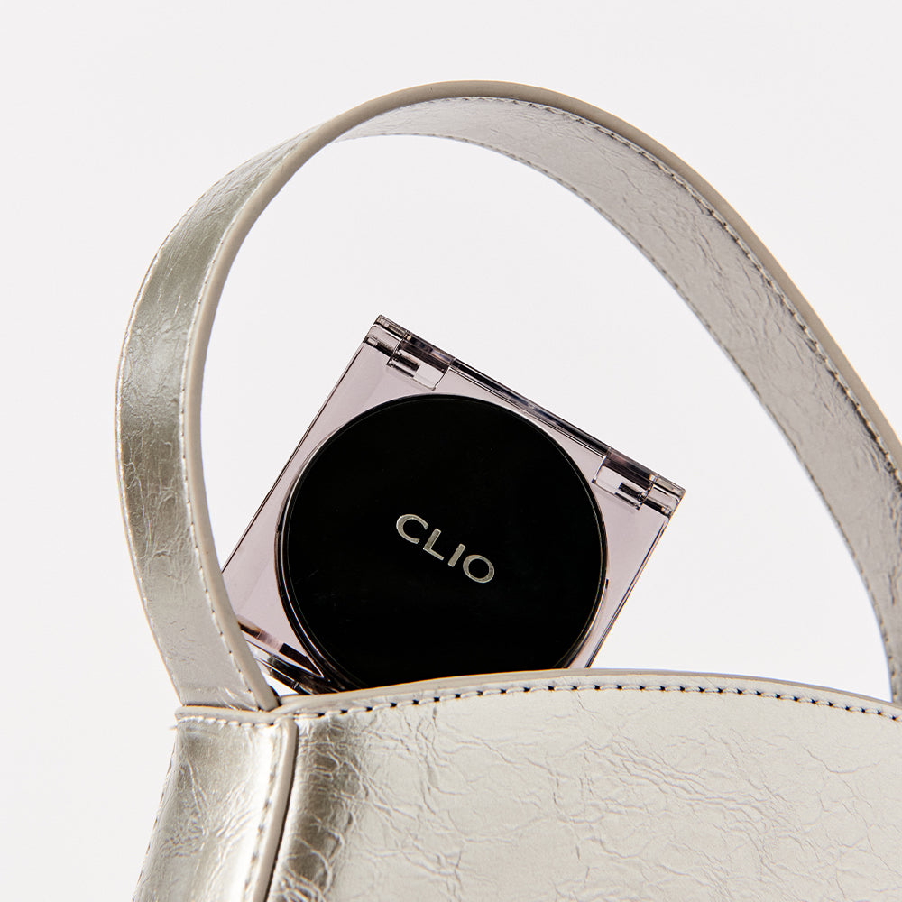 CLIO 迷你昇級版魔力極緻長效無瑕氣墊粉底