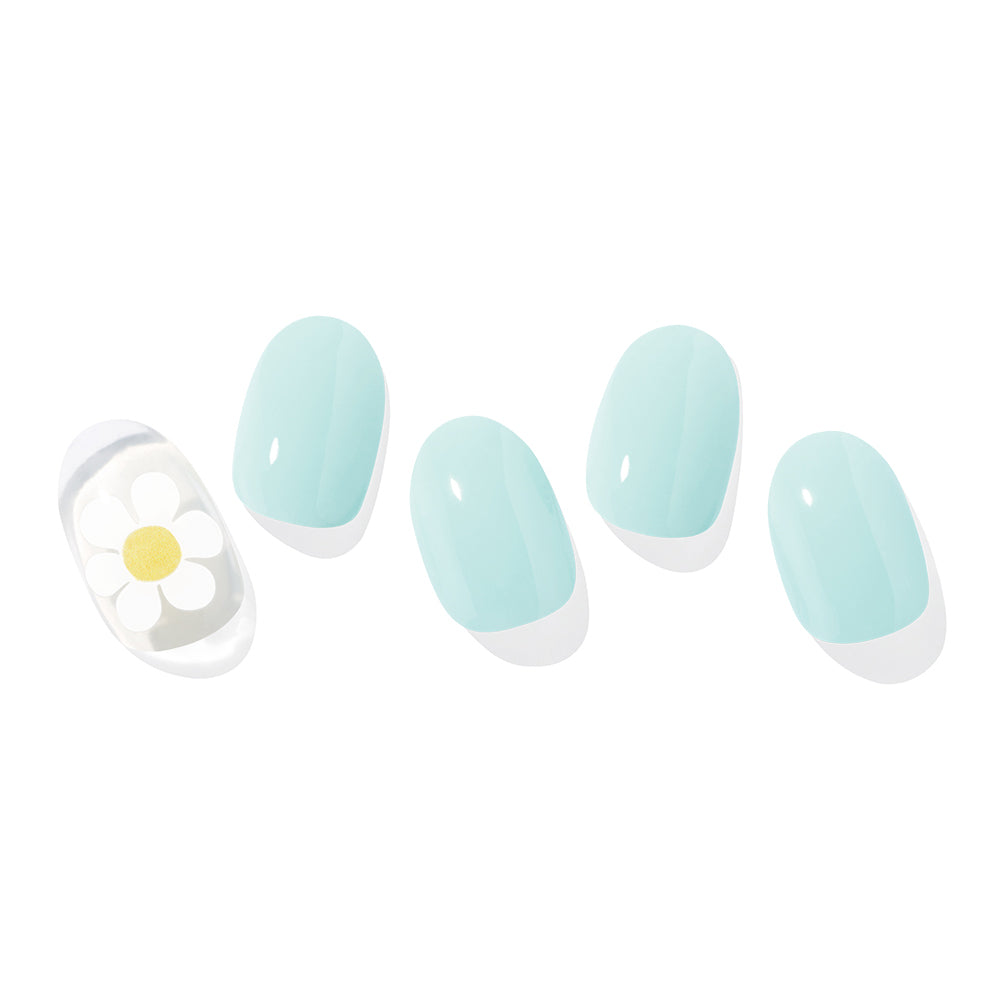Ohora N Daisy Mint ND-415