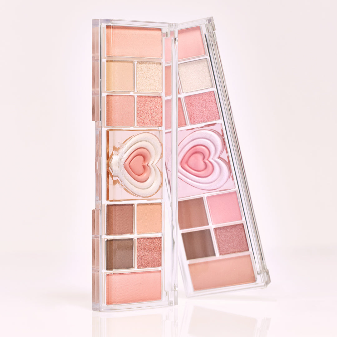 Peripera All Take Mood Like Palette
