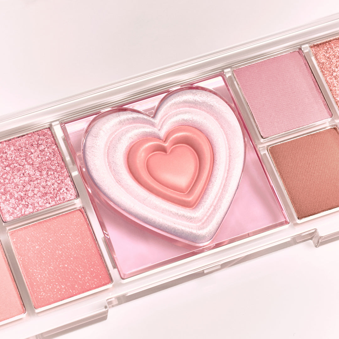 Peripera All Take Mood Like Palette