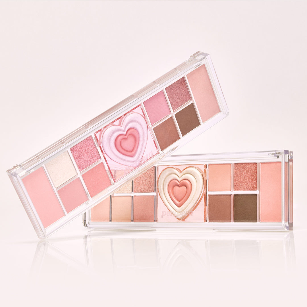 peripera All Take Mood Like Palette